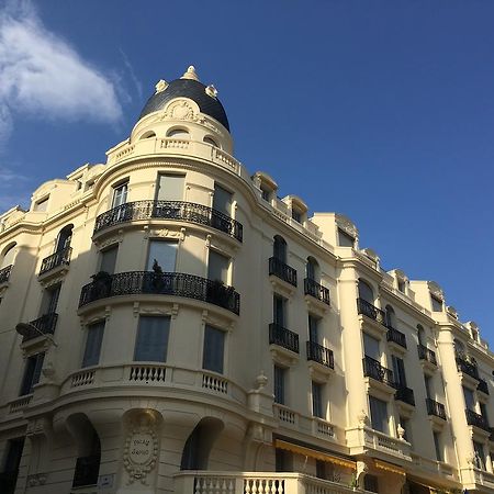 Palais Sapho Residence ニース エクステリア 写真