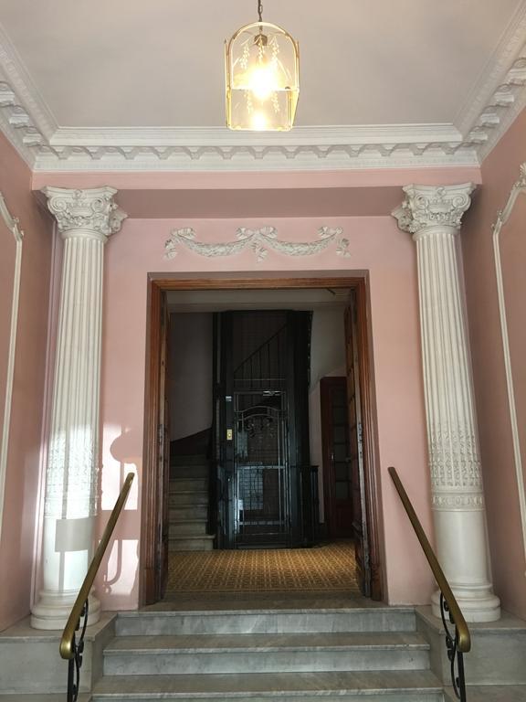 Palais Sapho Residence ニース エクステリア 写真